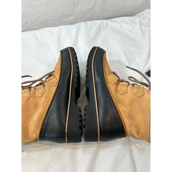 JBU by Jambu Maldive Women's Weather-Ready Tan Size 8 - Picture 7 of 11